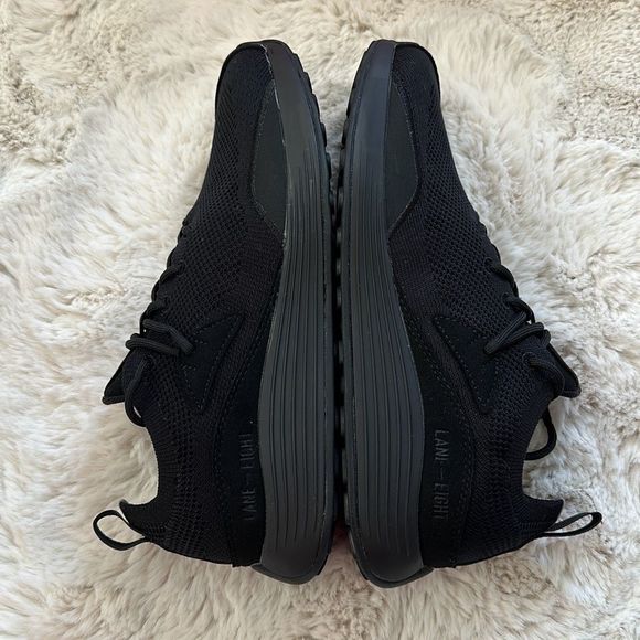 Lane-Eight HIIT Trainer AD 2 Jet Black Size 8 US - Picture 5 of 11